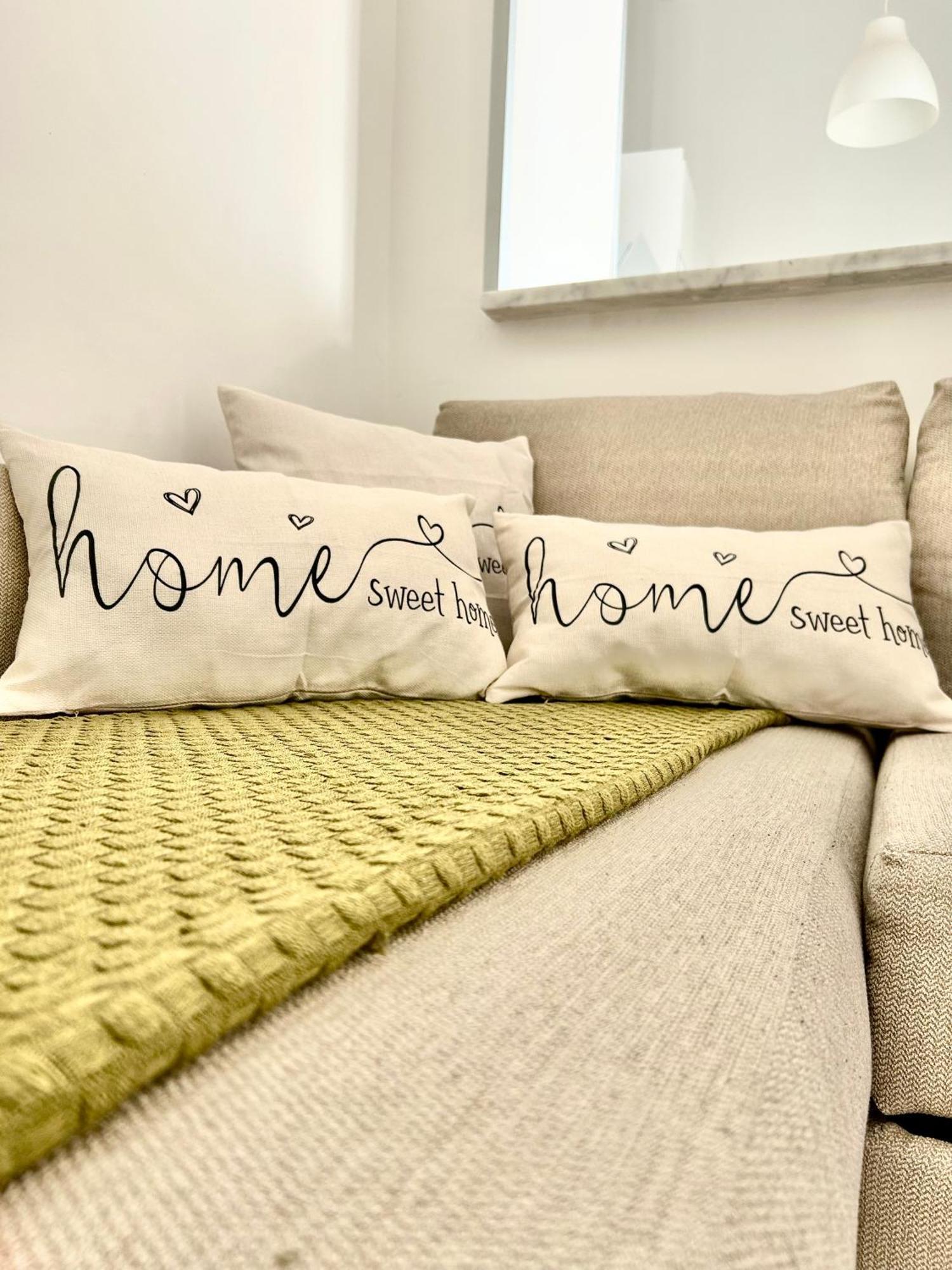 ויקו אקוונסה Sweet Home מראה חיצוני תמונה