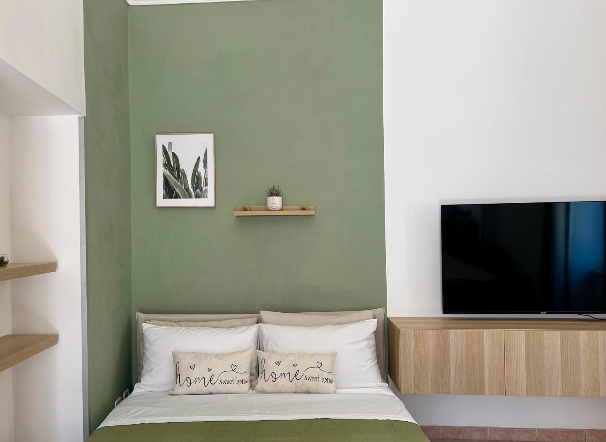 ויקו אקוונסה Sweet Home מראה חיצוני תמונה